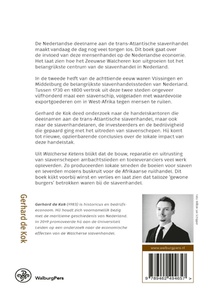 Walcherse ketens achterzijde