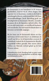 Het Renaissance-wonder achterzijde