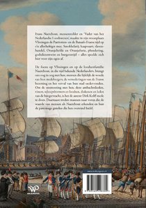 Frans Naerebout (1748-1818) en het Vlissingen van zijn tijd achterzijde