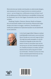 Langs de IJssel achterzijde