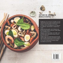 Wereldsoepen achterzijde