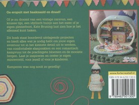 Haak je eigen camping achterzijde