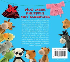 Christels knuffels 2 achterzijde