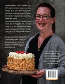 Bakkershart achterzijde