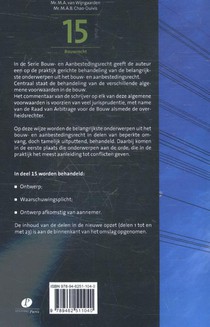 Bouwrecht achterzijde