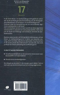 17, nieuwe opzet achterzijde