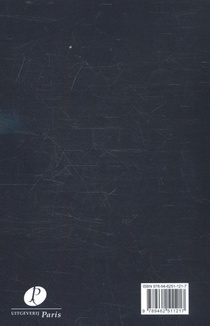 Bestuur en toezicht bij rechtspersonen, mede in de semi-publieke en non-profit sector achterzijde