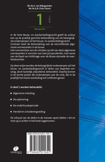 Bouwrecht achterzijde