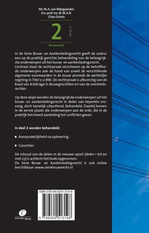 Bouwrecht achterzijde