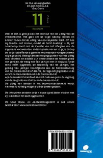 Jurisprudentie en regelgeving achterzijde