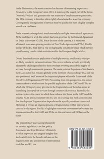 Commercial Presence under International Trade Law and EU Law achterzijde