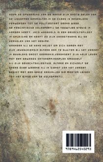 Verzetsdaden achterzijde