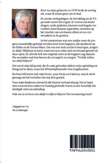 Vrolijk zullen we altijd blijven achterzijde