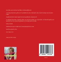 Amy Ebbie achterzijde