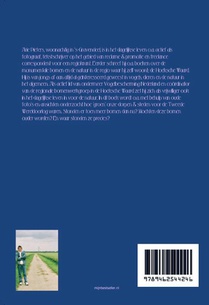 Een groen verleden achterzijde