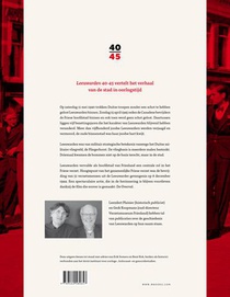 Leeuwarden 40-45 achterzijde