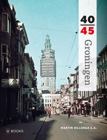 Groningen 40-45 achterzijde