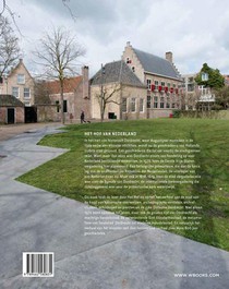 Het Hof van Nederland achterzijde
