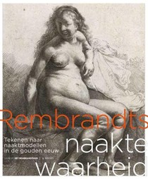 Rembrandts naakte waarheid achterzijde