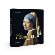 Het Gouden Eeuw Boek achterzijde