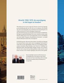 Van stadsie tot stad achterzijde