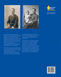 Piet Mondriaan & Bart Van der Leck achterzijde