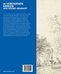 De verdwenen kerken van Noord-Brabant achterzijde