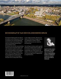 De brug achterzijde