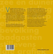 De schilders van Domburg achterzijde