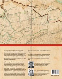 Historische atlas NL achterzijde