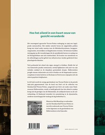 Van weilanden naar woonwijken achterzijde