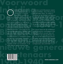 De schilders van de Veluwezoom achterzijde