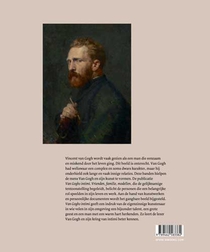 Van Goghs intimi achterzijde