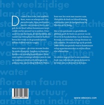 De schilders langs de IJssel achterzijde