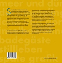 Die Maler von Domburg achterzijde