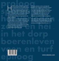 De schilders van Dongen achterzijde