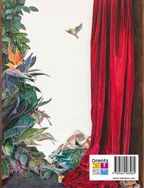 Deborah Poynton beyond belief achterzijde