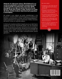 Hitchcock compleet achterzijde
