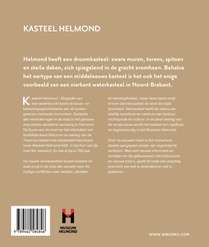 Kasteel Helmond achterzijde