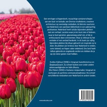 Het 50 plekkenboek achterzijde