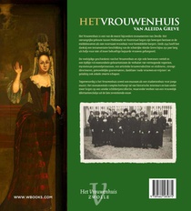 Het Vrouwenhuis van Aleida Greve achterzijde