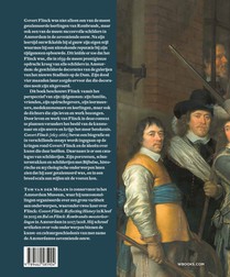 Govert Flinck (1615-1660) achterzijde