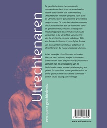 Utrechtenaren achterzijde