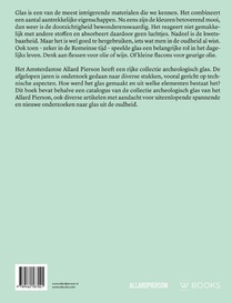 Van Glas achterzijde