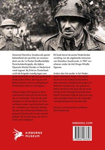 Stanis?aw Sosabowski achterzijde