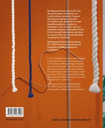 Buhlebezwe Siwani achterzijde