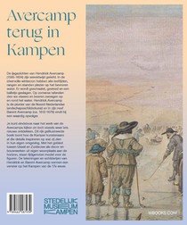 Avercamp terug in Kampen achterzijde