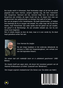 Hardnekkige mist achterzijde