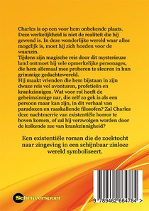 Filosofie van een krankzinnige achterzijde