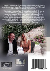 Zwaluwen achterzijde